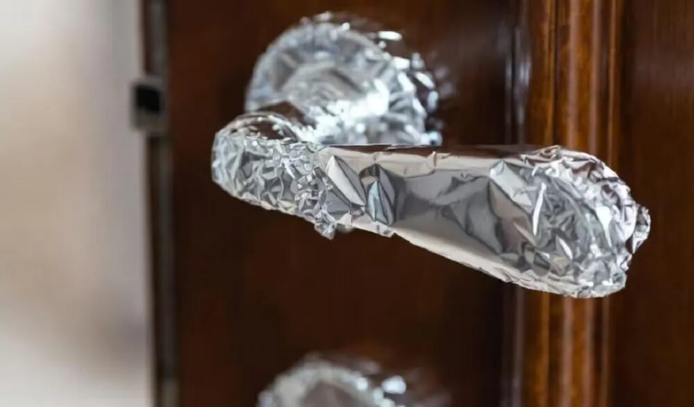 Aluminiumfolie: de veelzijdige oplossing voor bescherming in huis