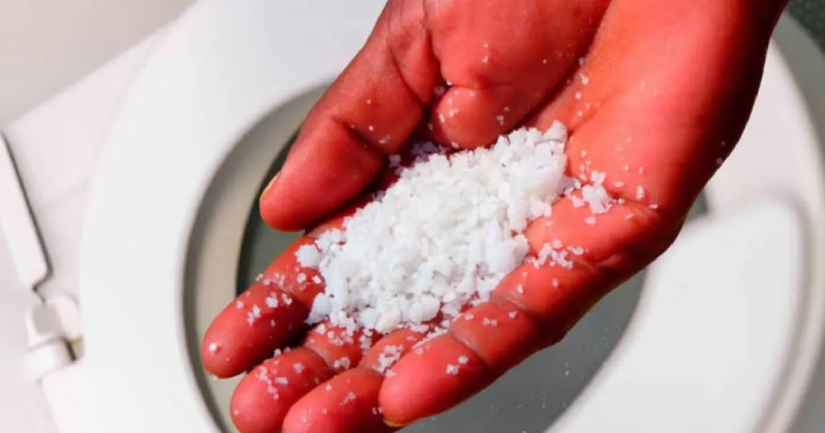 Innovatieve en effectieve tips voor het reinigen van de badkamer