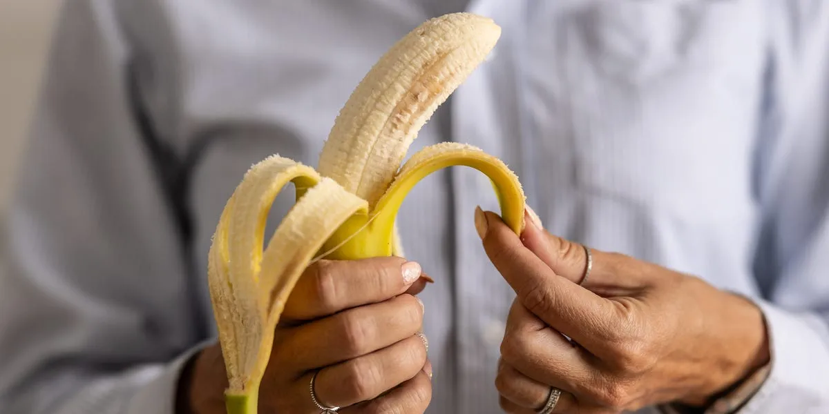Elke dag een banaan: gezond of niet?