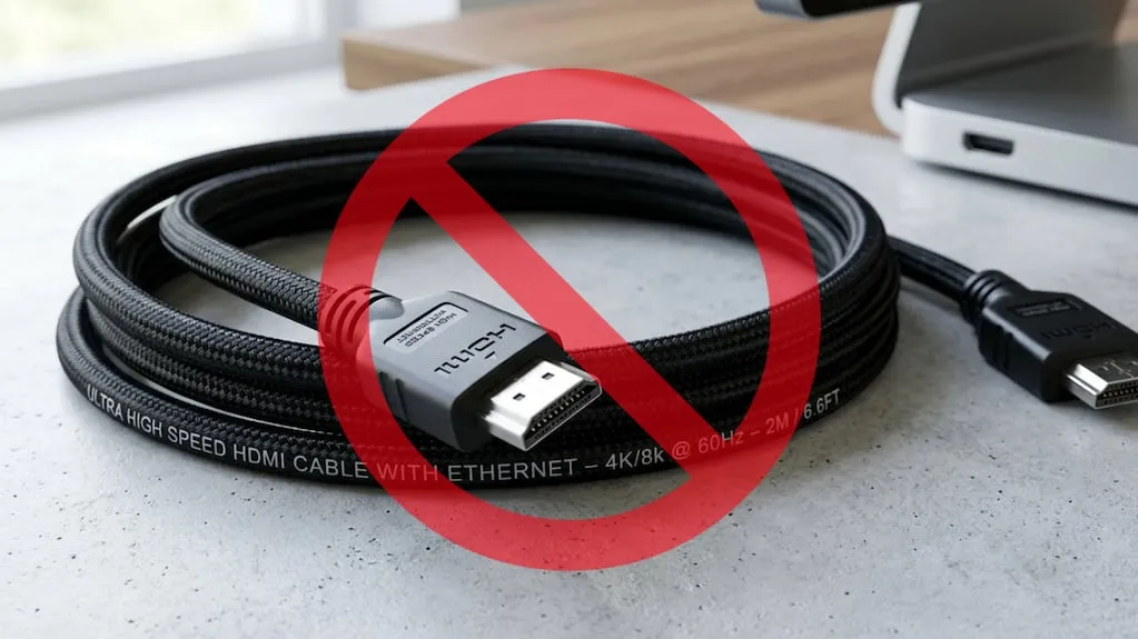 Is het HDMI-tijdperk voorbij? Draadloze technologieën nemen het over