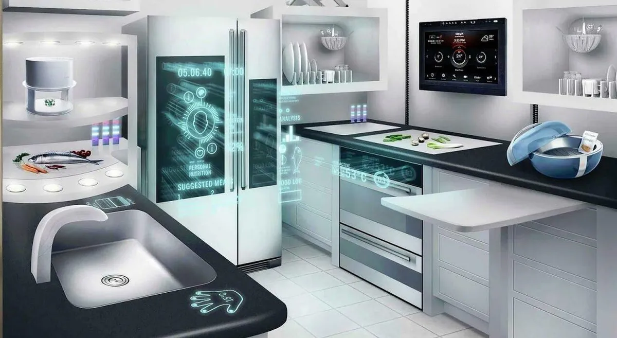 Elektrische ovens in Italiaanse huishoudens: energievreters die je niet ziet