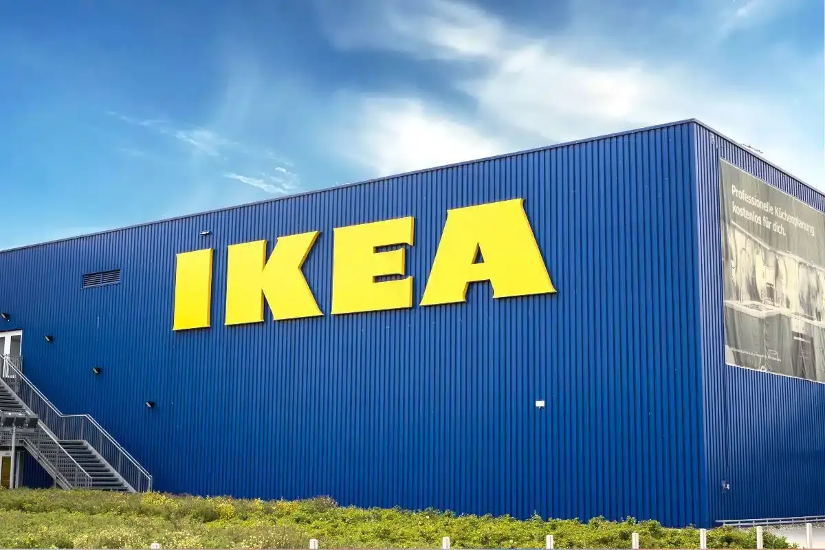 Lycksele Lövås: de veelzijdige oplossing van IKEA voor moderne woonruimtes