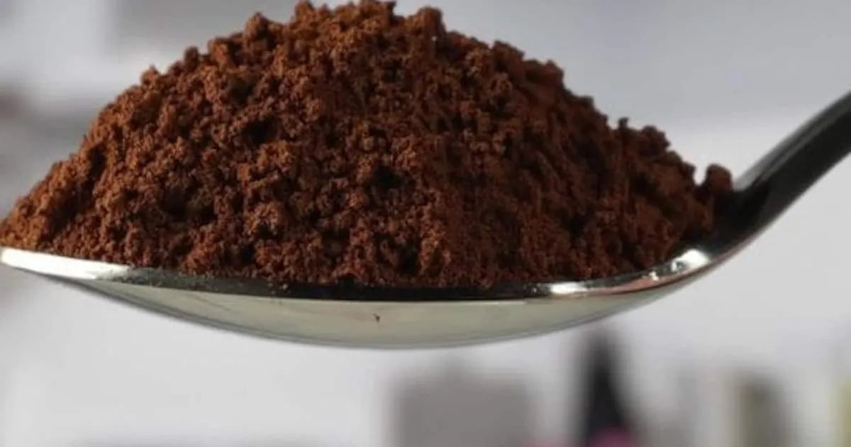 Koffiedik: onverwachte toepassingen in huis en tuin