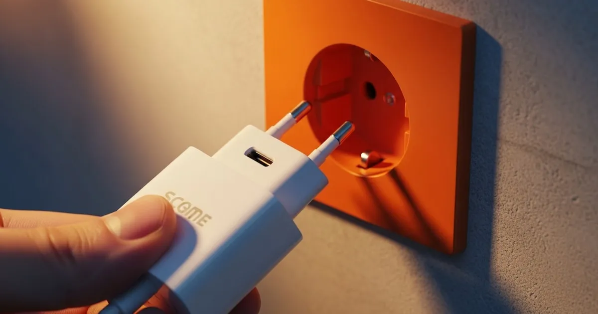 Gevaren van oververhitting bij telefoonopladers: wat u moet weten