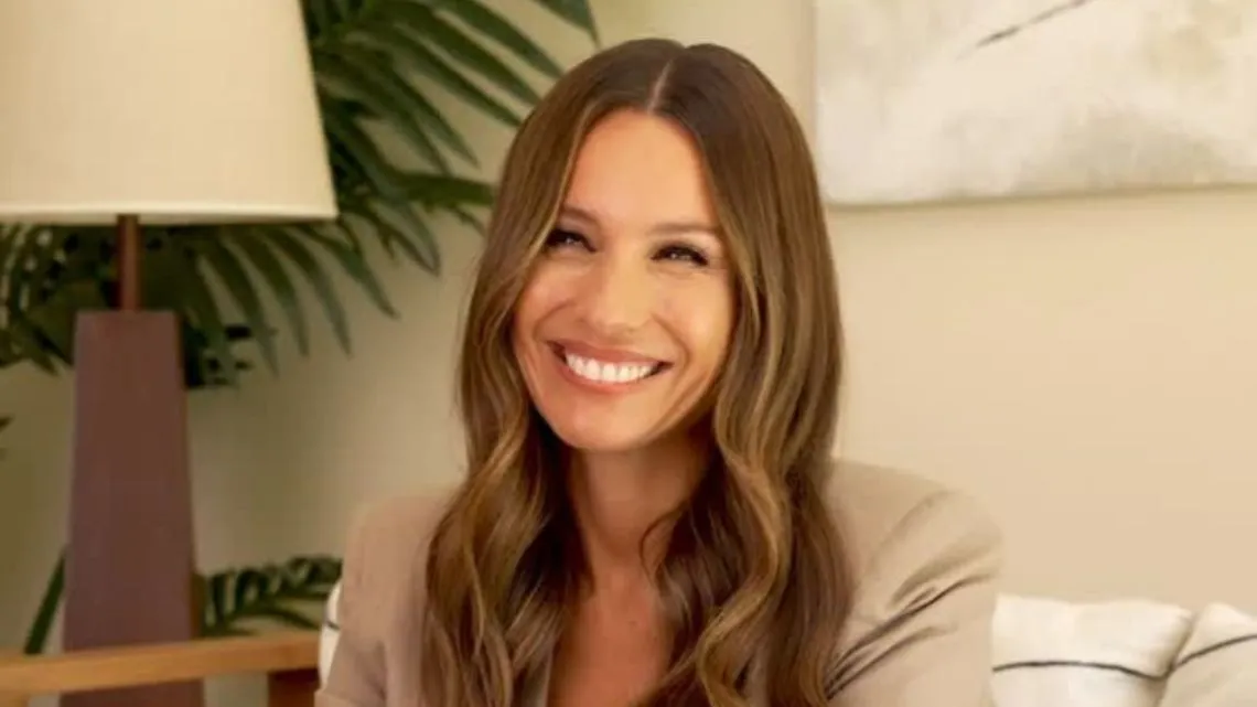 Pampita zet een trend met nieuwe slaapkamerdecoratie