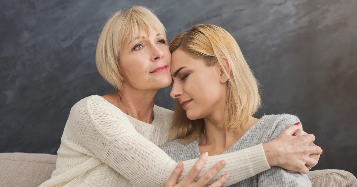 Schuldgevoel bij volwassen kinderen: een dieper begrip