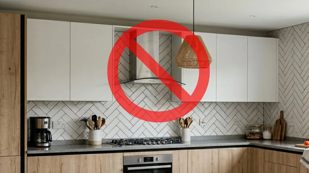 Het einde van de dominantie van keukenkasten: een nieuwe trend in de Argentijnse keuken van 2026