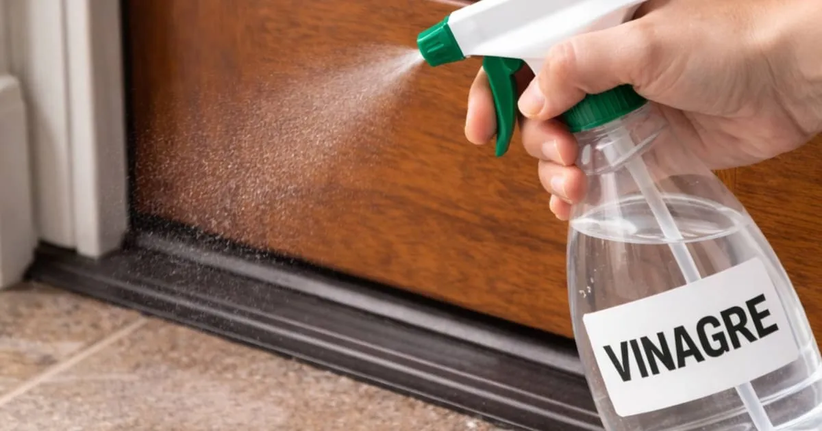 Azijn: het veelzijdige huismiddeltje dat nu ook spirituele energieën zou reinigen