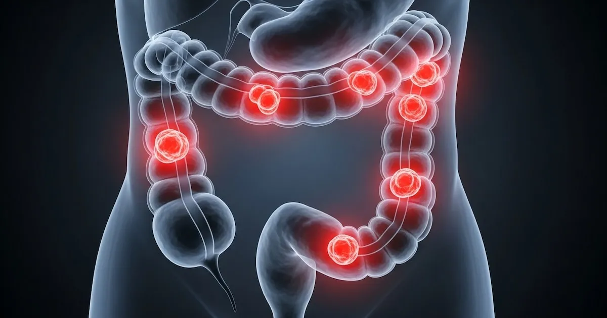 Grootste studie naar screening op darmkanker gestart