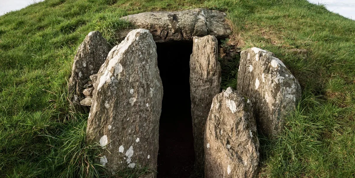 Grote dolmenvondst bij Málaga geeft nieuw inzicht in oude beschavingen