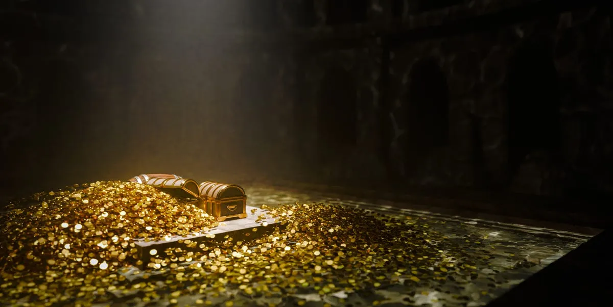 Schat ontdekt in Thailand: vondsten uit de Dvaravati-periode