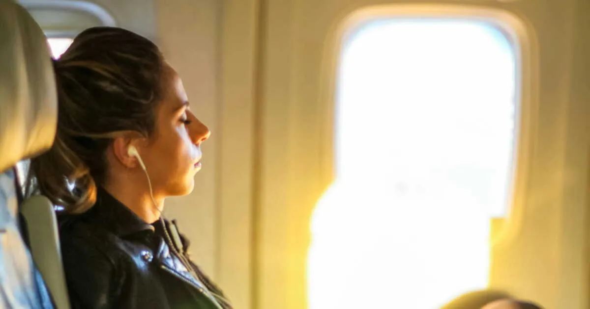 United Airlines pakt geluidoverlast aan boord aan