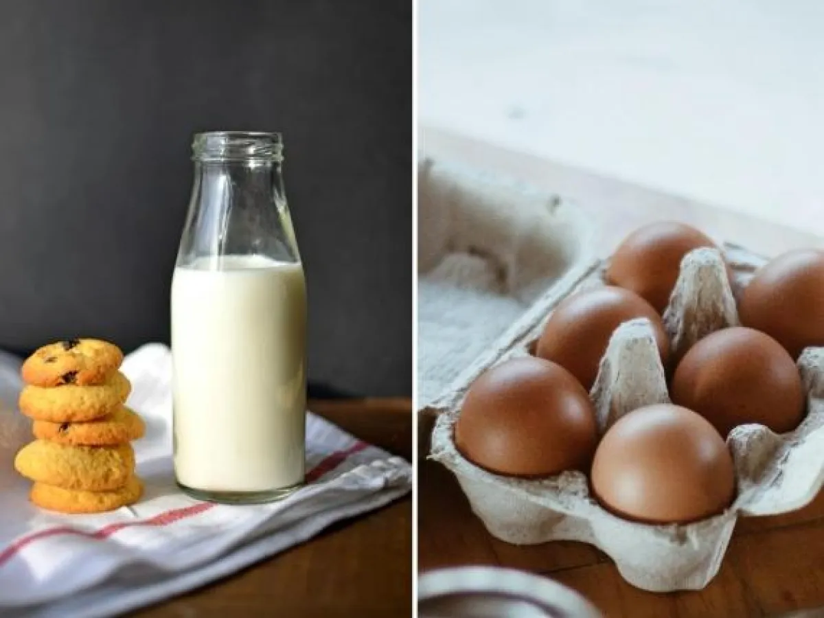 Hoe houdbaarheidsdata kunnen helpen voedselverspilling te verminderen